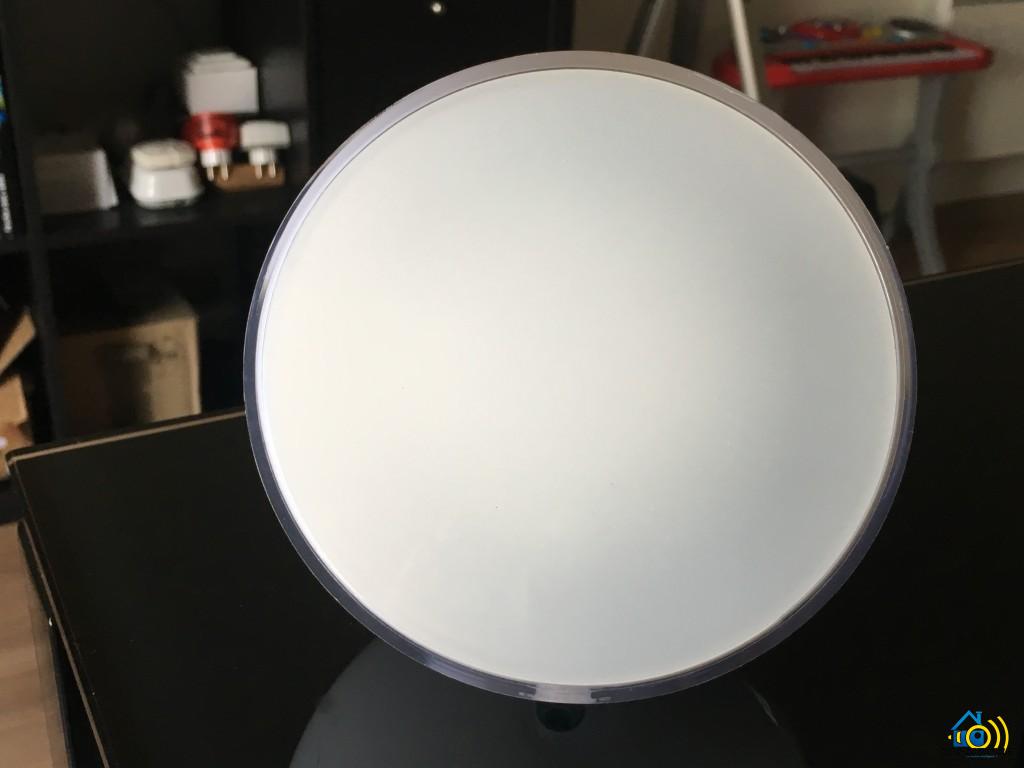 image-201603311358340026-1024x768 Test de la lampe Philips Hue Go