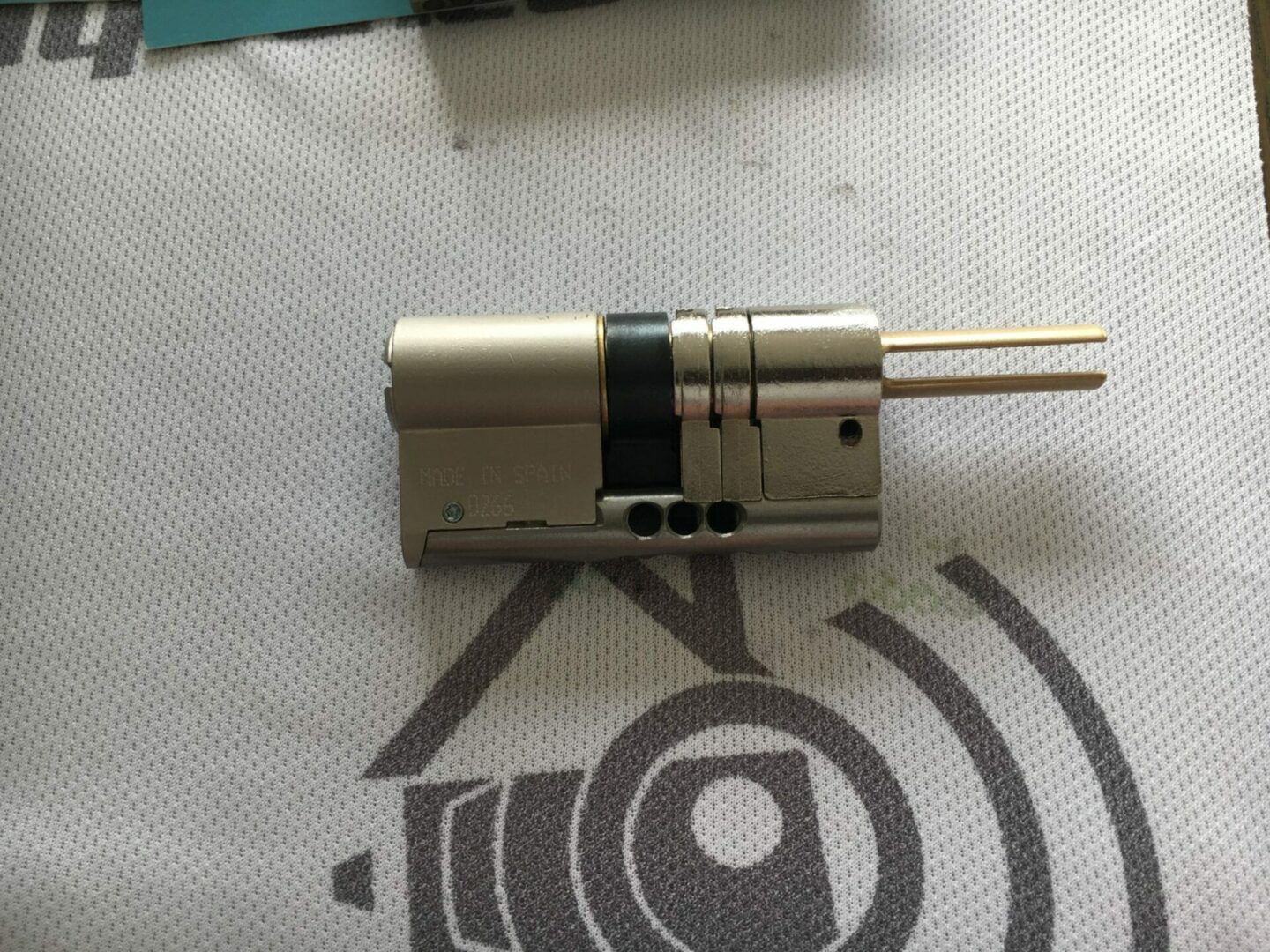 Somfy-serrure-13 Présentation et test de la serrure connectée Somfy