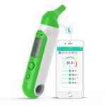 notre-veille-thermometre-bluetooth-koogeek-deballage-test-jeedom Notre Veille : Thermomètre Bluetooth Koogeek Déballage Test Jeedom