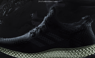 notre-veille-adidas-se-lance-dans-la-chaussure-de-sport-imprimee-en-3d Notre Veille : Adidas se lance dans la chaussure de sport imprimée en 3D