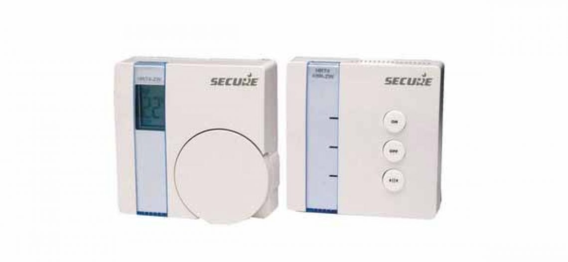 Changer son thermostat de plancher chauffant par un thermostat Z-Wave