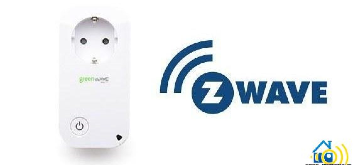 TEST DE LA PRISE COMMANDÉE Z-WAVE GREENWAVE NS210-F