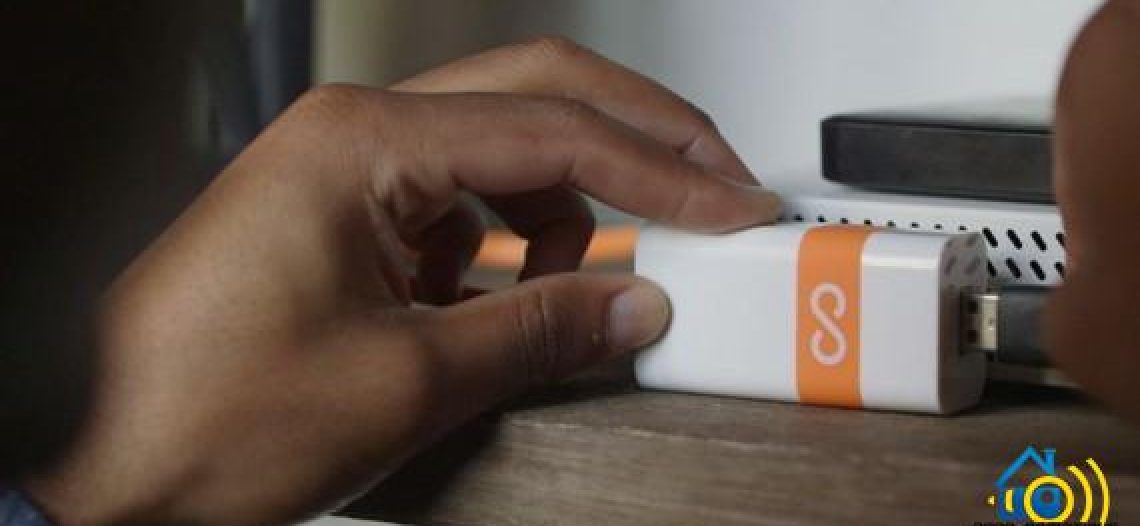 Le Français Lima reçoit 2 #CES2016 Innovation Awards !