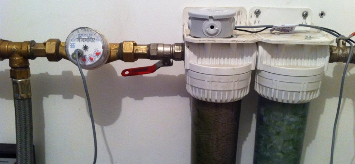 A relire : Surveiller sa consommation d’eau avec la eedomus