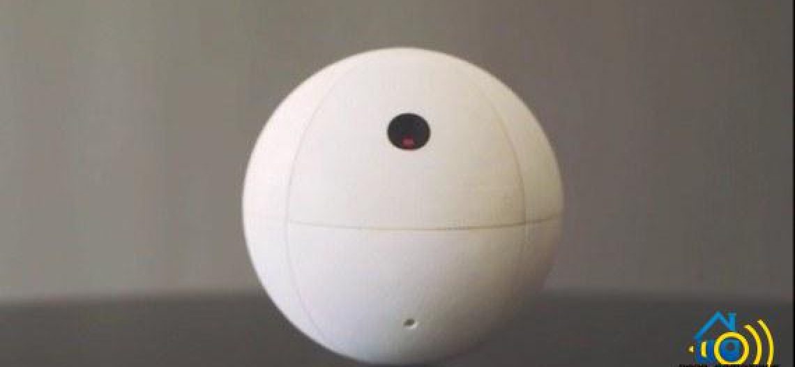 Un CES2016 Innovation Award pour SensorSphere