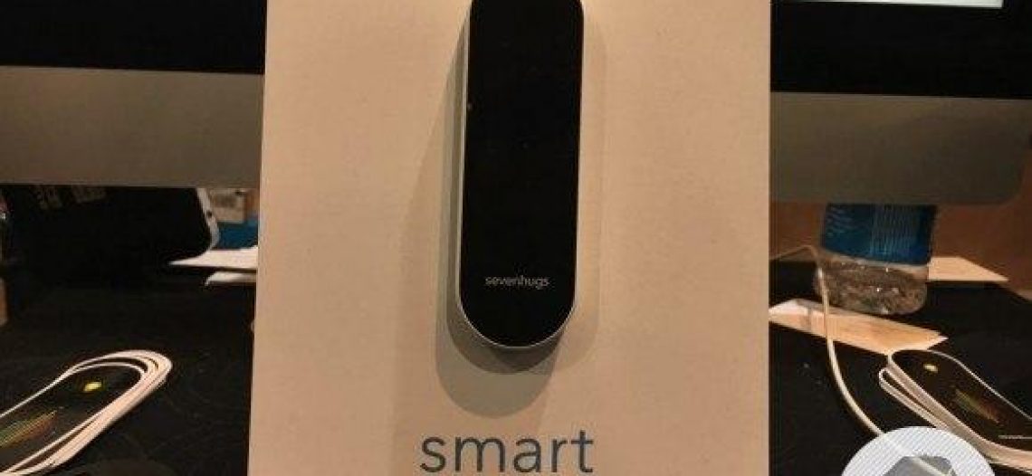Senvenhugs présente l’ultime télécommande pour les objets connectés au CES2016<span class="wtr-time-wrap after-title"><span class="wtr-time-number">1</span> min de lecture pour cet article.</span>