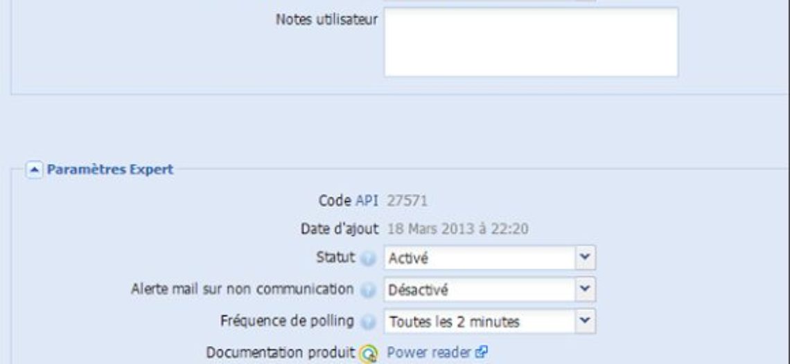 A relire : test du module NorthQ avec la box eedomus<span class="wtr-time-wrap after-title"><span class="wtr-time-number">4</span> min de lecture pour cet article.</span>