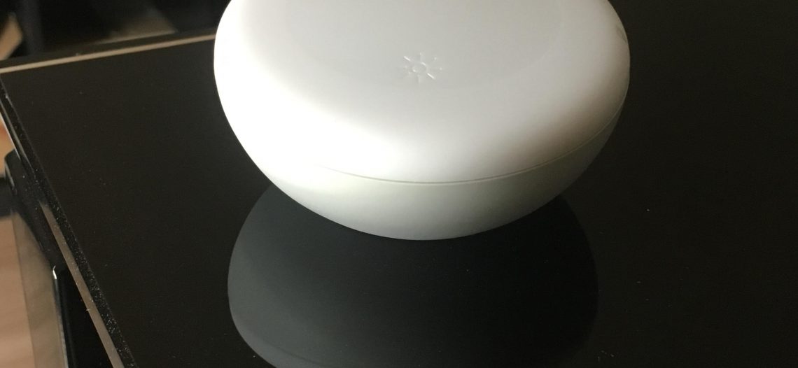 Test du capteur d’ensoleillement IO de chez Somfy<span class="wtr-time-wrap block after-title"><span class="wtr-time-number">3</span> min de lecture pour cet article.</span>