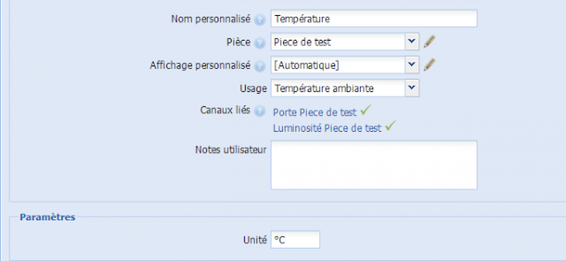 A relire : test du détecteur Philio 4 en 1