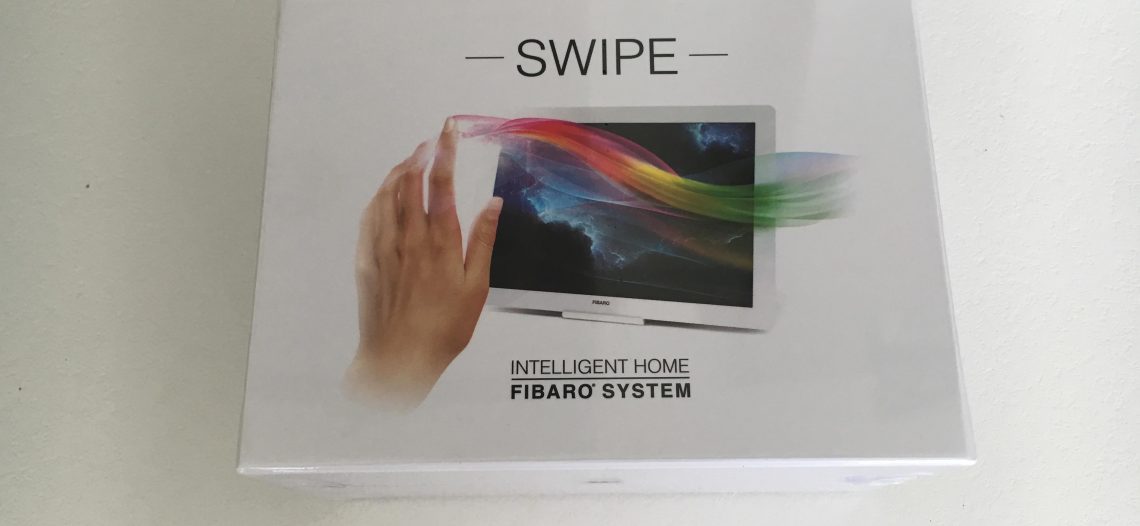 Présentation et test du Swipe de chez Fibaro avec la box Eedomus<span class="wtr-time-wrap after-title"><span class="wtr-time-number">5</span> min de lecture pour cet article.</span>