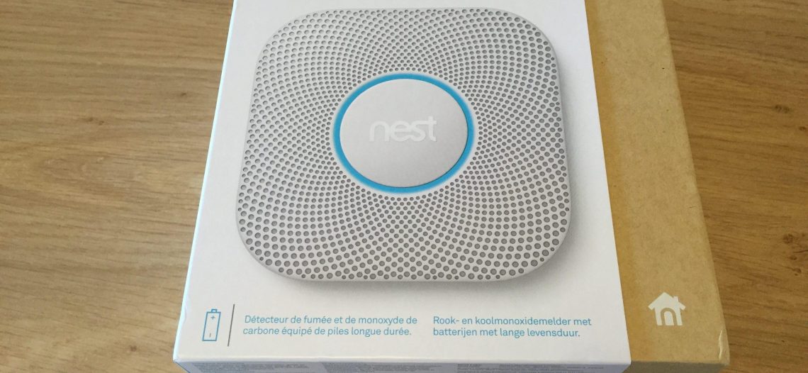 Présentation du Nest Protect 2.<span class="wtr-time-wrap block after-title"><span class="wtr-time-number">8</span> min de lecture pour cet article.</span>