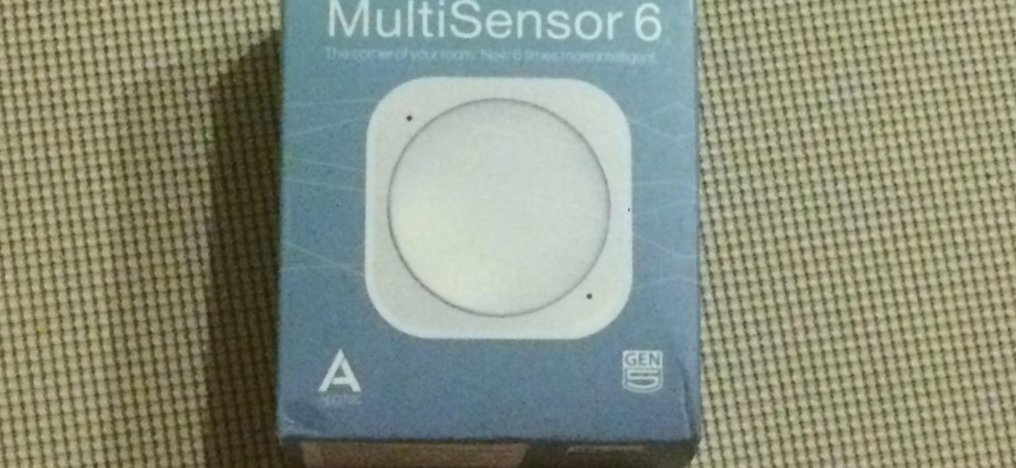 A Relire notre guide d’utilisation du Multisensor 6 d’Aeotec avec la Jeedom<span class="wtr-time-wrap after-title"><span class="wtr-time-number">2</span> min de lecture pour cet article.</span>