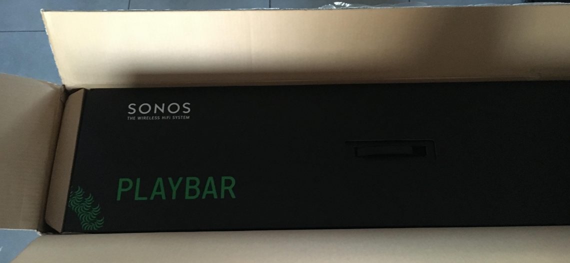 Présentation et test du sonos Playbar<span class="wtr-time-wrap block after-title"><span class="wtr-time-number">4</span> min de lecture pour cet article.</span>