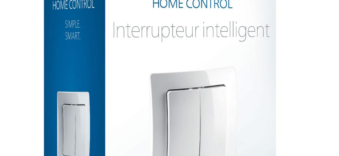 Présentation et test de l’interrupteur intelligent Home Control Devolo<span class="wtr-time-wrap after-title"><span class="wtr-time-number">4</span> min de lecture pour cet article.</span>