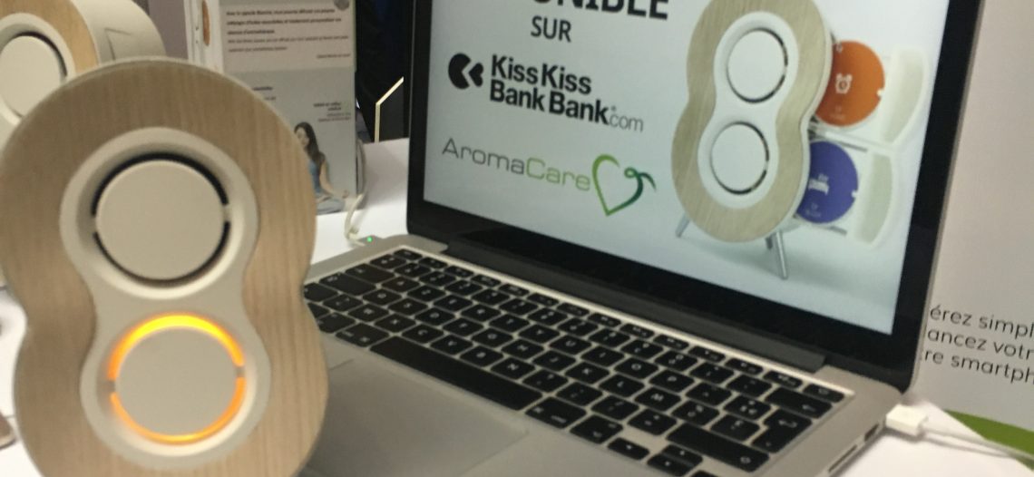 AromaCare, votre compagnon Santé & Bien-être