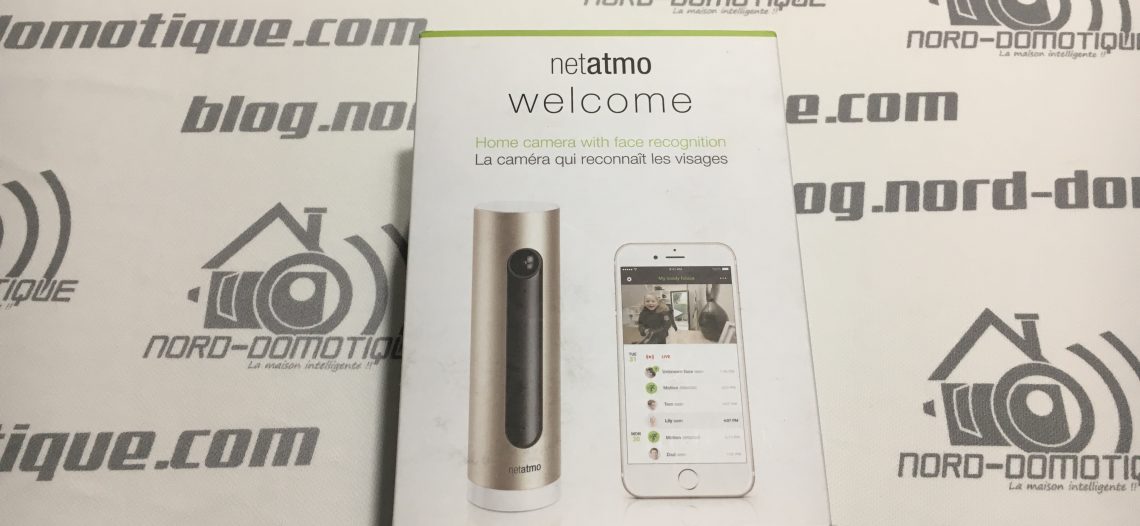 Présentation et test de la caméra Netatmo Welcome<span class="wtr-time-wrap block after-title"><span class="wtr-time-number">5</span> min de lecture pour cet article.</span>
