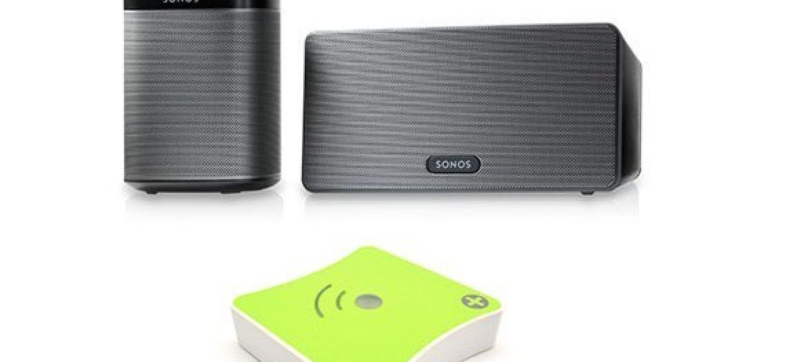 A relire : Synthèse vocale eedomus sur multiroom Sonos