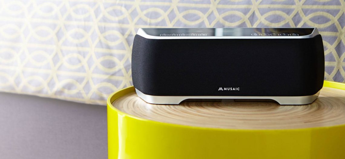 Notre Veille : Test de la Musaic MP10: l’enceinte Multiroom 24Bits connectée à votre maison…<span class="wtr-time-wrap after-title"><span class="wtr-time-number">1</span> min de lecture pour cet article.</span>