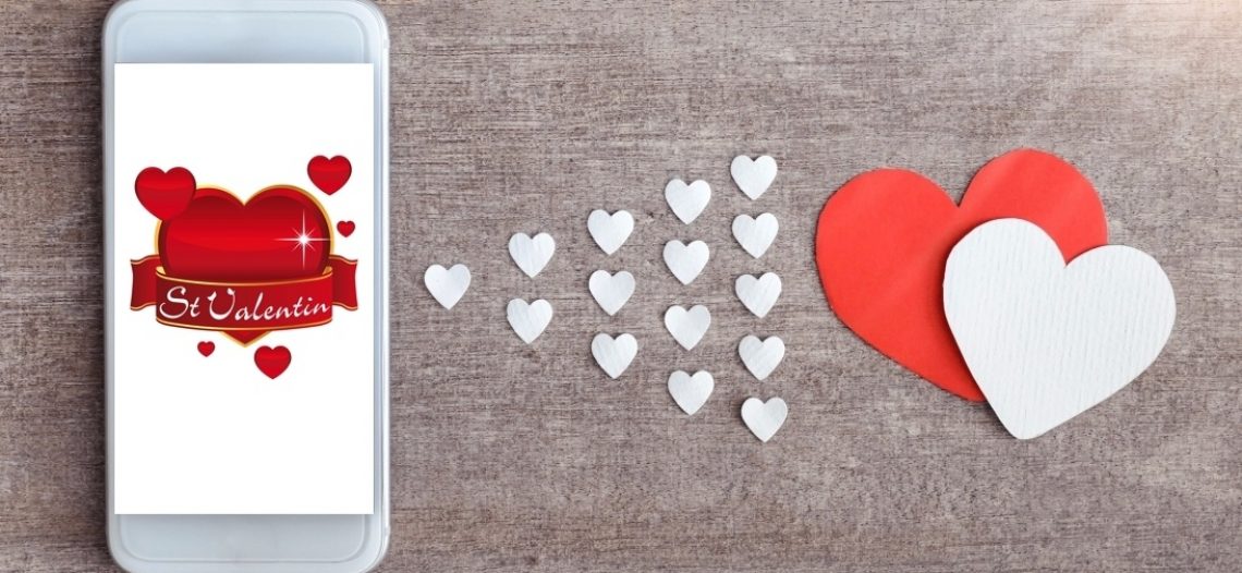 Notre Veille : 20 Idées de cadeaux high tech pour la St Valentin !
