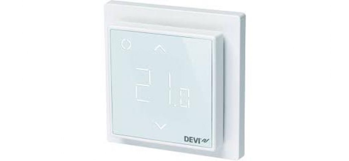 Le DEVIreg Smart, un thermostat connecté par Deleage / Danfoss<span class="wtr-time-wrap block after-title"><span class="wtr-time-number">12</span> min de lecture pour cet article.</span>
