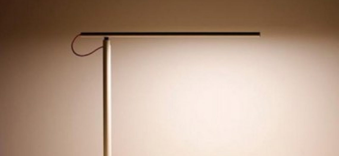 Notre Veille : Lampe de bureau Xiaomi Mijia Déballage Test
