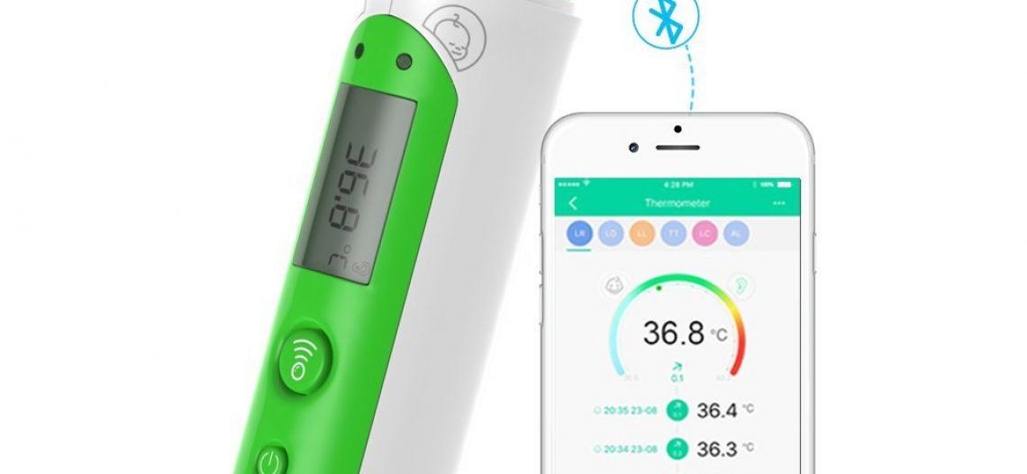 Notre Veille : Thermomètre Bluetooth Koogeek Déballage Test Jeedom<span class="wtr-time-wrap after-title"><span class="wtr-time-number">1</span> min de lecture pour cet article.</span>