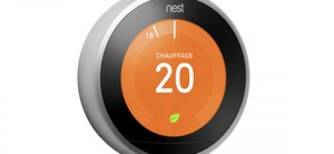 Notre Veille : De nouveaux produits Nest bientôt officiels