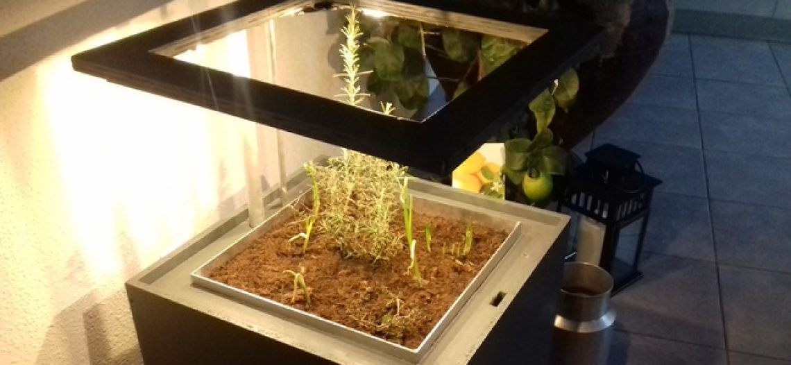 Notre Veille : Avec ce potager intelligent, vous allez pouvoir arroser vos plantes avec votre smartphone<span class="wtr-time-wrap after-title"><span class="wtr-time-number">1</span> min de lecture pour cet article.</span>
