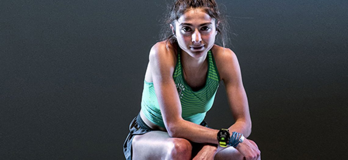 Notre Veille : La Garmin Forerunner 935 est une smartwatch pour les vrais athlètes