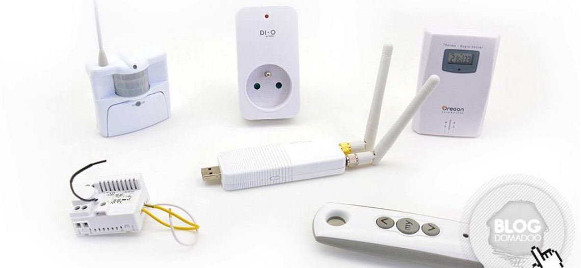 Notre Veille : Découverte de la passerelle RFPLAYER de ZIBLUE