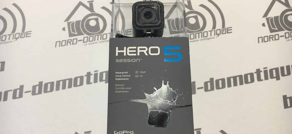 Présentation et test de la GoPro Hero5 Session<span class="wtr-time-wrap block after-title"><span class="wtr-time-number">5</span> min de lecture pour cet article.</span>