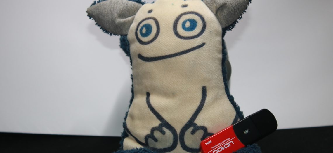 Notre Veille : APIdou – le doudou connecté