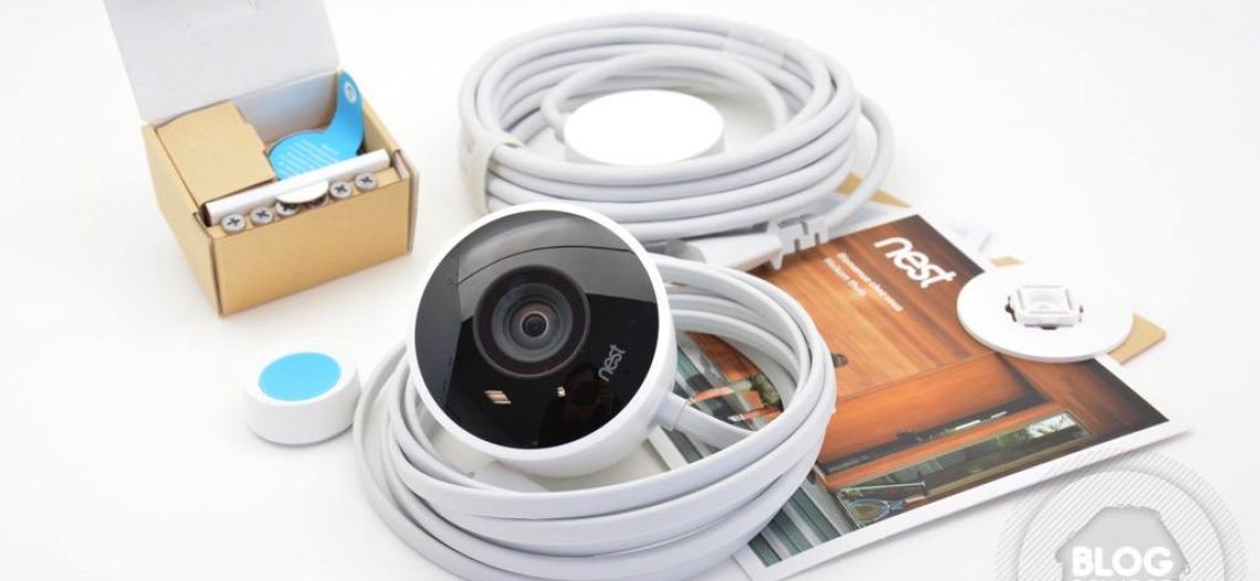 Notre Veille : #Test de la caméra connectée Nest Cam Outdoor<span class="wtr-time-wrap after-title"><span class="wtr-time-number">1</span> min de lecture pour cet article.</span>