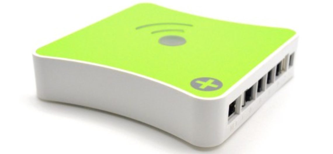 Prêt d’une solution de domotique à base de Eedomus !