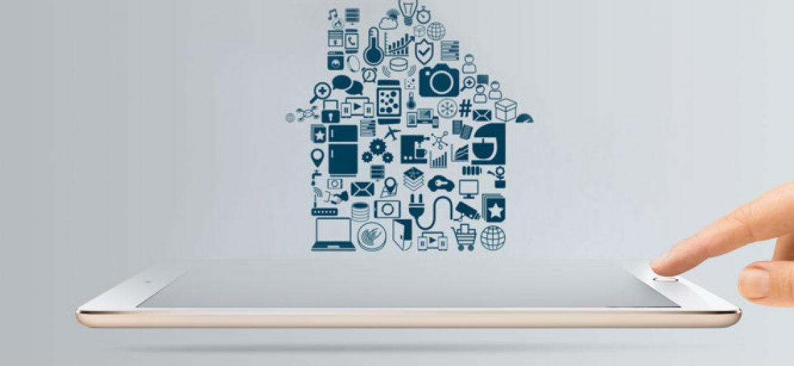 Notre Veille : La domotique selon moi ! (une femme de technophile)