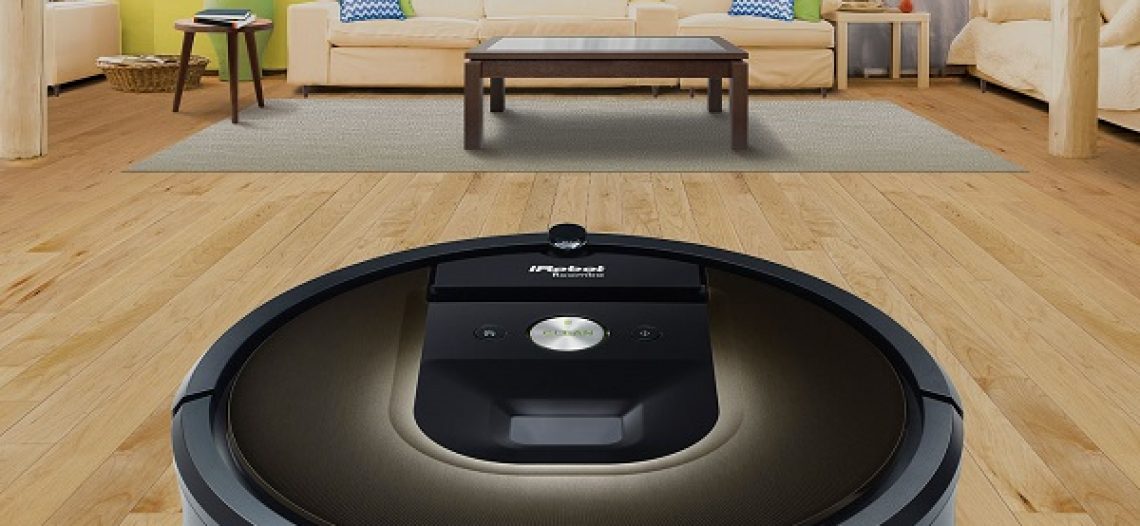 Notre Veille : de la Smart Home à la maison consciente