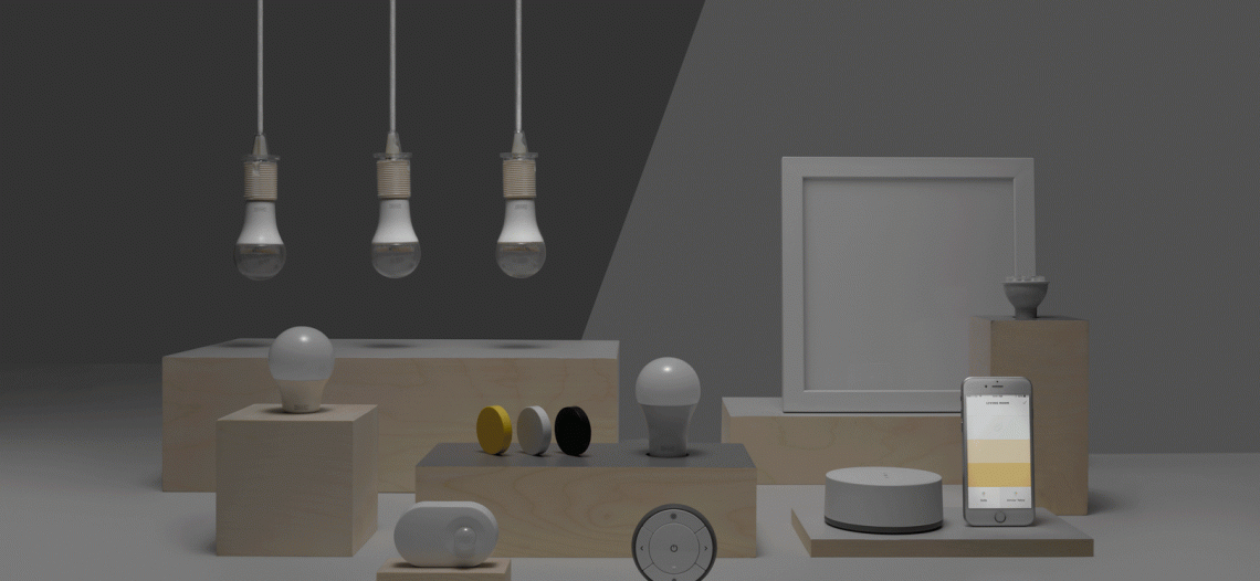 Notre Veille : Chez Ikea, Smart Home se dit Trådfri<span class="wtr-time-wrap after-title"><span class="wtr-time-number">1</span> min de lecture pour cet article.</span>