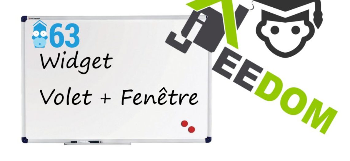 Notre Veille : Combiner Volet et Fenêtre sur un Widget avec Jeedom<span class="wtr-time-wrap after-title"><span class="wtr-time-number">1</span> min de lecture pour cet article.</span>