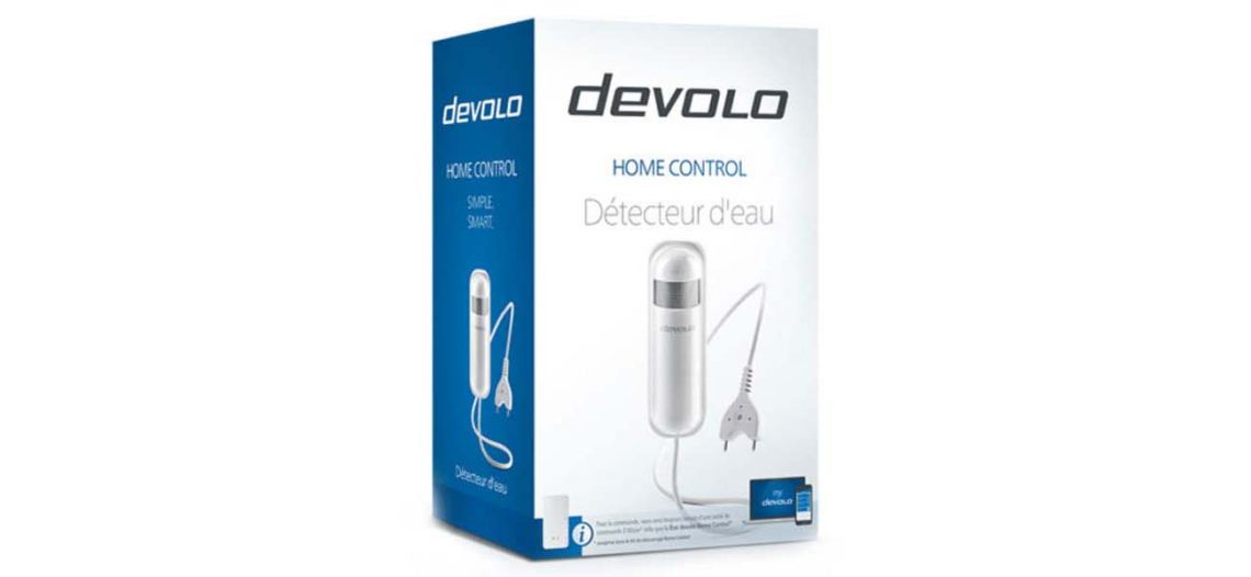 Test du détecteur d’eau de la gamme Home Control de chez Devolo<span class="wtr-time-wrap after-title"><span class="wtr-time-number">5</span> min de lecture pour cet article.</span>