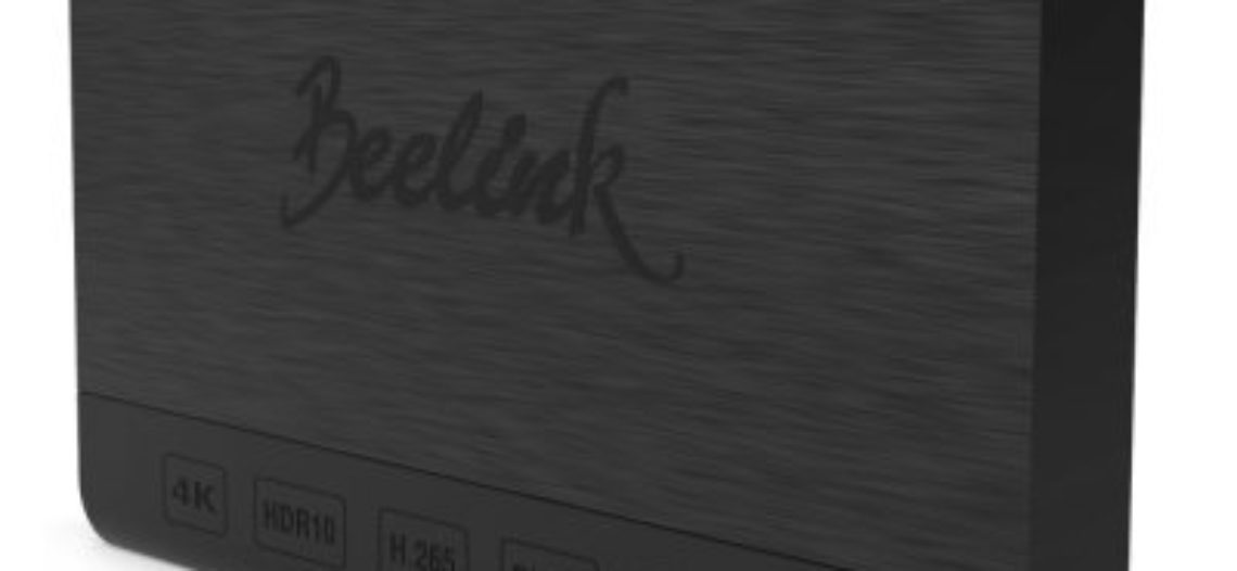 Notre Veille : Box TV Android Beelink SEA – Déballage Test Avis