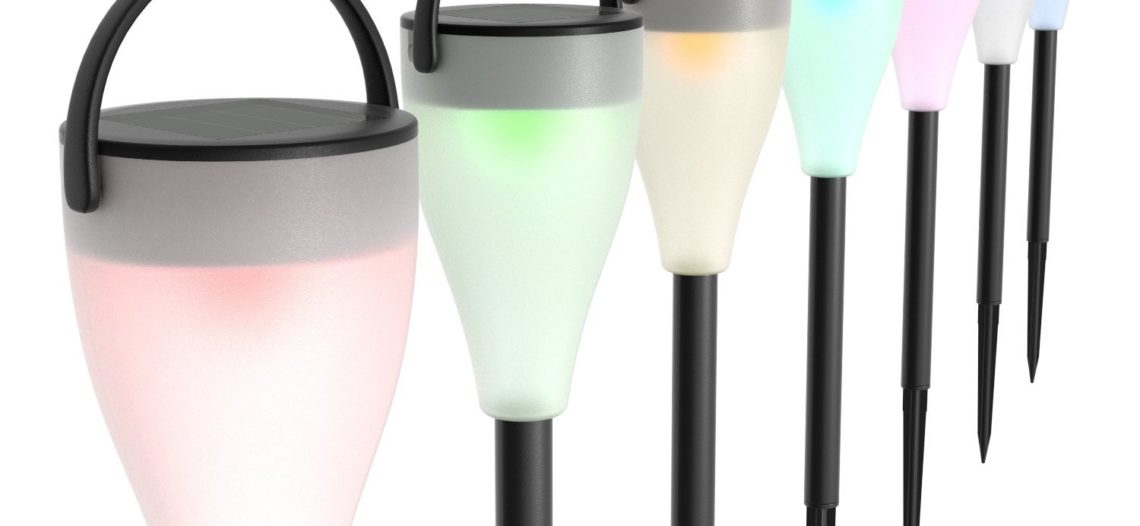 Notre Veille : Lampes Solaires de Jardin Aglaia – Déballage Test Avis<span class="wtr-time-wrap after-title"><span class="wtr-time-number">1</span> min de lecture pour cet article.</span>