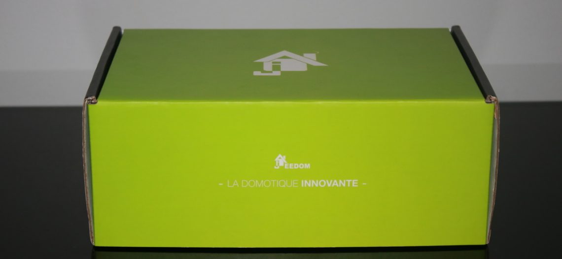 Notre Veille : Décollage de la Jeedom Smart – La nouvelle box domotique
