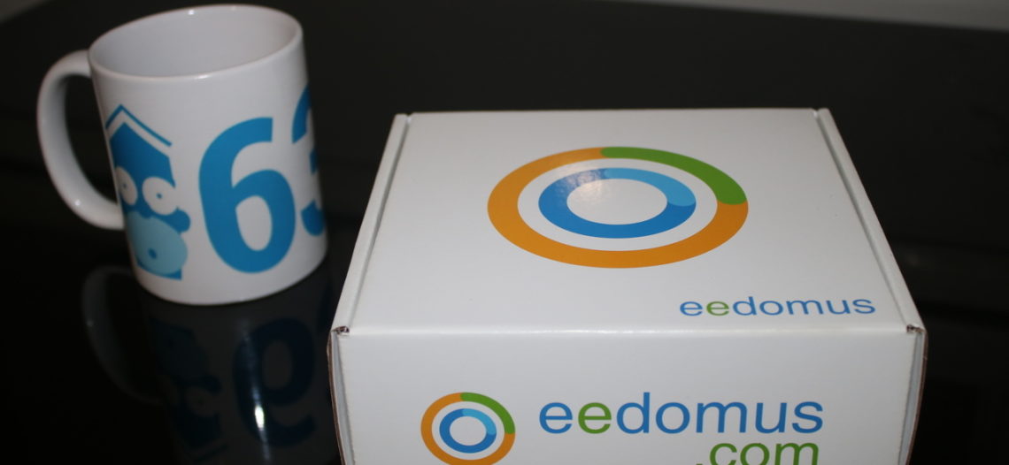 Notre Veille : Eedomus – Box Domotique Réception et Déballage<span class="wtr-time-wrap after-title"><span class="wtr-time-number">1</span> min de lecture pour cet article.</span>