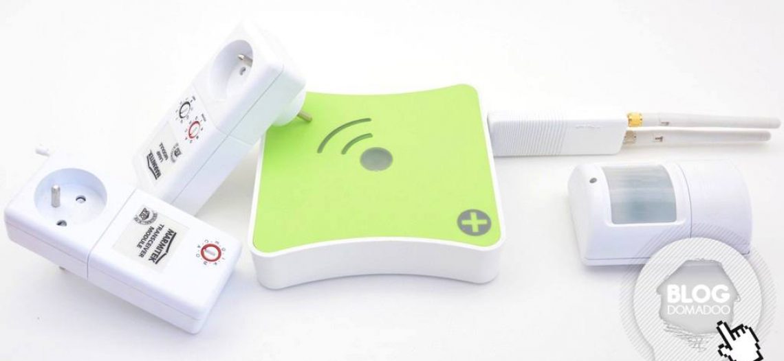 Notre Veille : Donnez une seconde vie à vos dispositifs X10 avec RFPlayer et Eedomus