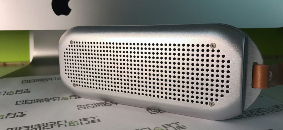 Notre Veille : Test de l’enceinte portable Divacore Bloop<span class="wtr-time-wrap after-title"><span class="wtr-time-number">1</span> min de lecture pour cet article.</span>