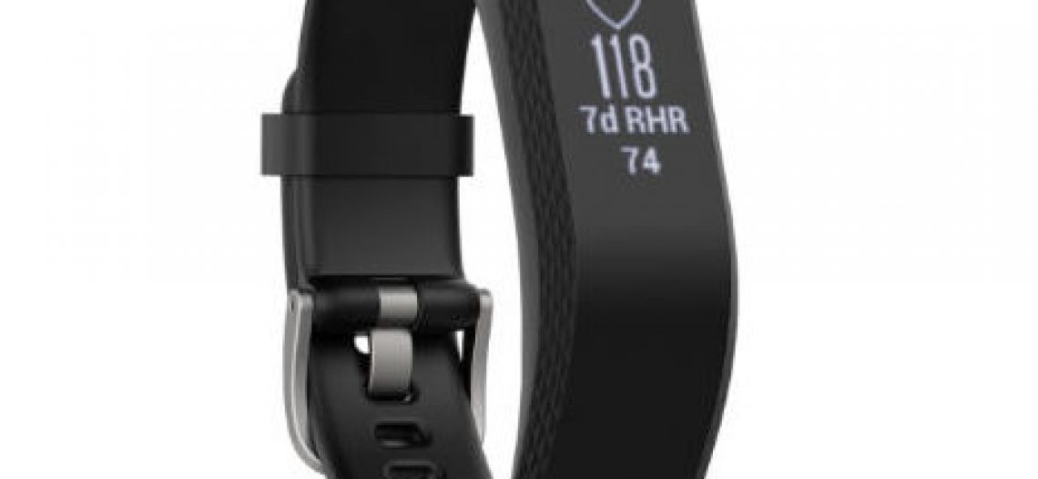 Notre Veille : Garmin lance son nouveau tracker