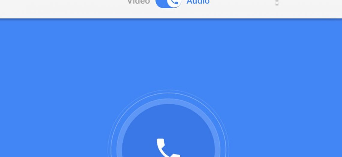 Notre Veille : Google Duo passe à l’audio