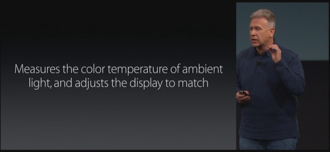 Notre Veille : il pourrait voler une astuce de l’iPad Pro