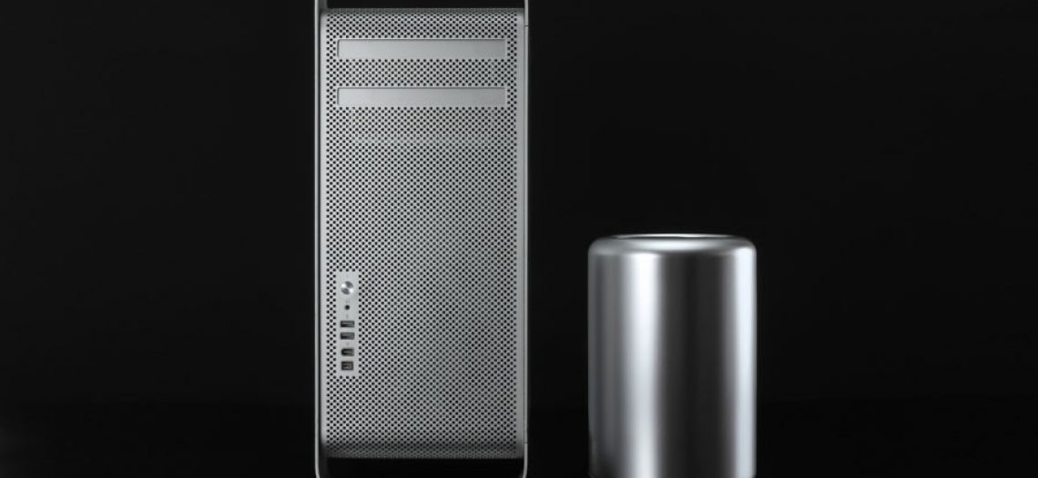 Notre Veille : Apple va entièrement repenser son Mac Pro
