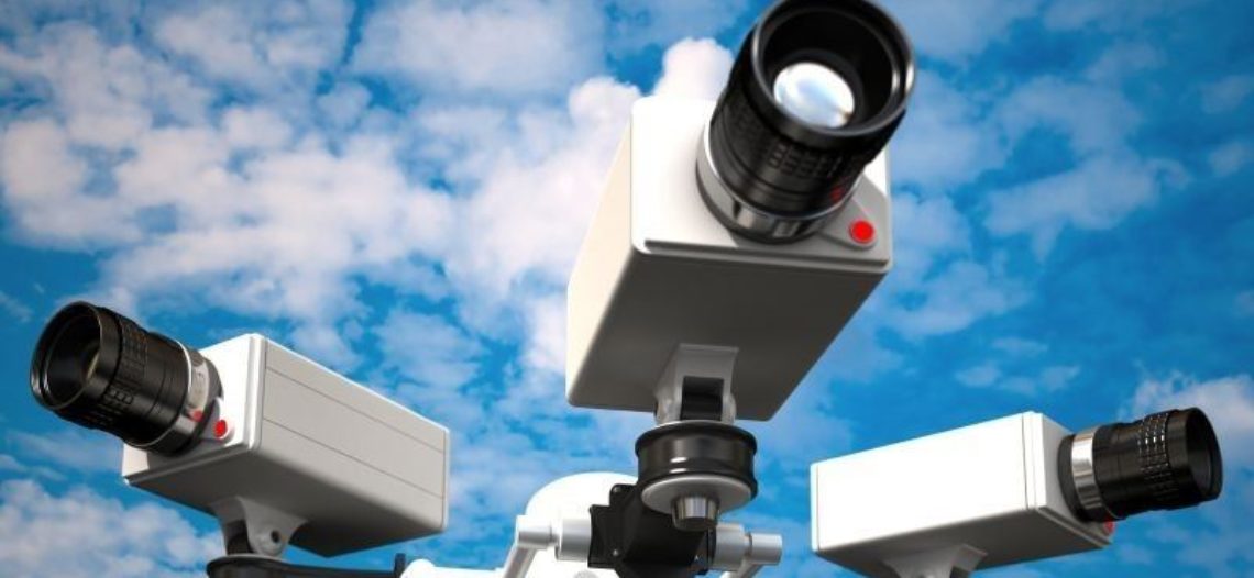Notre Veille : Vidéo Surveillance: Bien choisir son système